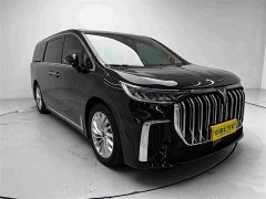 Voyah Dream PHEV Extended Range Luxury Edition - ფოტო 3