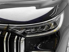 Voyah Dream PHEV Extended Range Luxury Edition - ფოტო 5