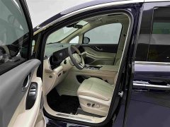 Voyah Dream PHEV Extended Range Luxury Edition - ფოტო 6