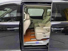 Voyah Dream PHEV Extended Range Luxury Edition - ფოტო 7
