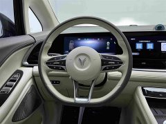 Voyah Dream PHEV Extended Range Luxury Edition - ფოტო 8