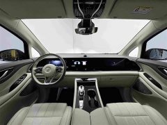 Voyah Dream PHEV Extended Range Luxury Edition - ფოტო 9