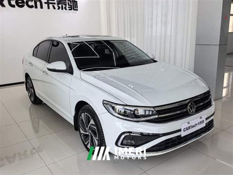 2024 Volkswagen 200TSI DSGPRO Edition - ავტომობილი ჩინეთიდან