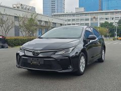 Toyota Corolla 2023 1.2T Pioneer Edition - ფოტო 1