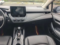 Toyota Corolla 2023 1.2T Pioneer Edition - ფოტო 10