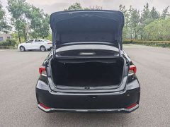 Toyota Corolla 2023 1.2T Pioneer Edition - ფოტო 13