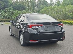 Toyota Corolla 2023 1.2T Pioneer Edition - ფოტო 14