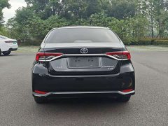 Toyota Corolla 2023 1.2T Pioneer Edition - ფოტო 15