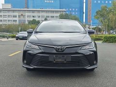 Toyota Corolla 2023 1.2T Pioneer Edition - ფოტო 2