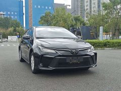 Toyota Corolla 2023 1.2T Pioneer Edition - ფოტო 3