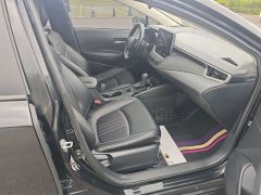 Toyota Corolla 2023 1.2T Pioneer Edition - ფოტო 5
