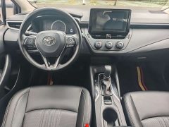 Toyota Corolla 2023 1.2T Pioneer Edition - ფოტო 6