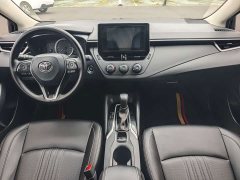 Toyota Corolla 2023 1.2T Pioneer Edition - ფოტო 7