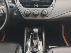Toyota Corolla 2023 1.2T Pioneer Edition - ფოტო 9