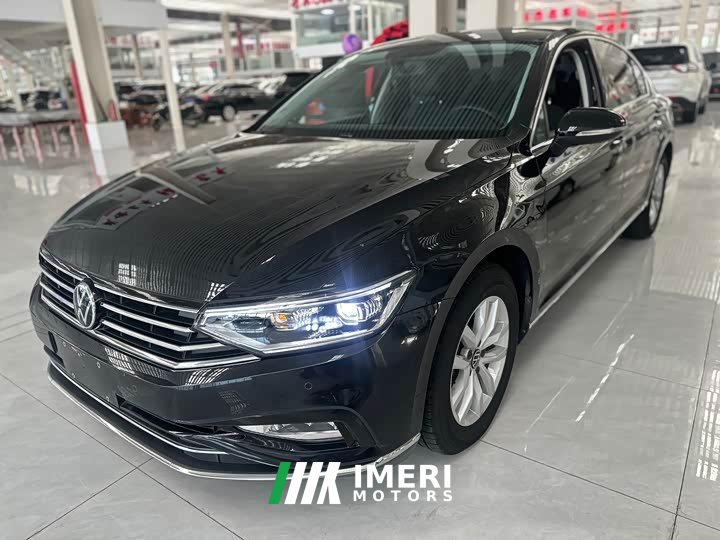 Volkswagen Magotan 2020 280TSI DSG Comfort - ავტომობილი ჩინეთიდან
