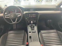 Volkswagen Magotan 2020 280TSI DSG Comfort - ფოტო 10
