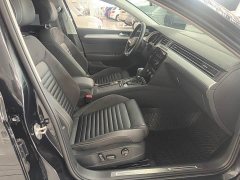 Volkswagen Magotan 2020 280TSI DSG Comfort - ფოტო 11