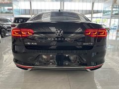 Volkswagen Magotan 2020 280TSI DSG Comfort - ფოტო 14