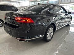 Volkswagen Magotan 2020 280TSI DSG Comfort - ფოტო 15