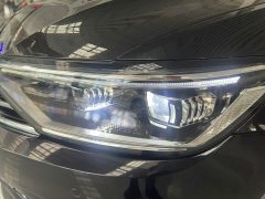 Volkswagen Magotan 2020 280TSI DSG Comfort - ფოტო 4