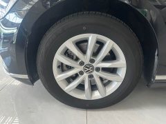 Volkswagen Magotan 2020 280TSI DSG Comfort - ფოტო 5