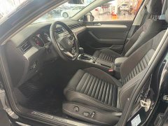 Volkswagen Magotan 2020 280TSI DSG Comfort - ფოტო 6