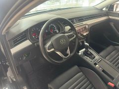Volkswagen Magotan 2020 280TSI DSG Comfort - ფოტო 7