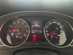 Volkswagen Magotan 2020 280TSI DSG Comfort - ფოტო 8