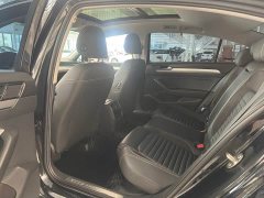 Volkswagen Magotan 2020 280TSI DSG Comfort - ფოტო 9