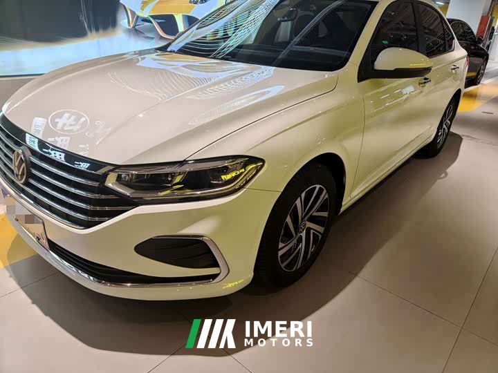 Volkswagen Lavida Facelift 1.5L Automatic Five Million Edition - ავტომობილი ჩინეთიდან