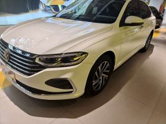 Volkswagen Lavida Facelift 1.5L Automatic Five Million Edition - ფოტო 1