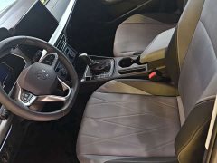 Volkswagen Lavida Facelift 1.5L Automatic Five Million Edition - ფოტო 11
