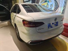 Volkswagen Lavida Facelift 1.5L Automatic Five Million Edition - ფოტო 12