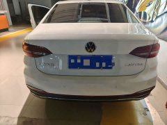 Volkswagen Lavida Facelift 1.5L Automatic Five Million Edition - ფოტო 13