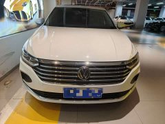 Volkswagen Lavida Facelift 1.5L Automatic Five Million Edition - ფოტო 2