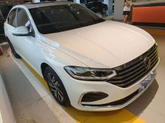 Volkswagen Lavida Facelift 1.5L Automatic Five Million Edition - ფოტო 3