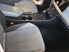 Volkswagen Lavida Facelift 1.5L Automatic Five Million Edition - ფოტო 4