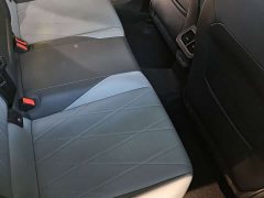 Volkswagen Lavida Facelift 1.5L Automatic Five Million Edition - ფოტო 5