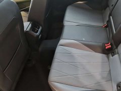 Volkswagen Lavida Facelift 1.5L Automatic Five Million Edition - ფოტო 9