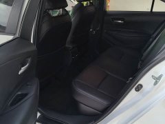 Toyota Corolla Hybrid 1.8H E-CVT Luxury - ფოტო 14