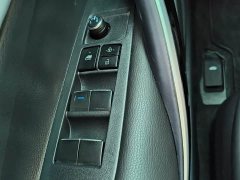 Toyota Corolla Hybrid 1.8H E-CVT Luxury - ფოტო 16