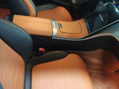 Mercedes-Benz C-Class C 200 L Sport Edition - ფოტო 10