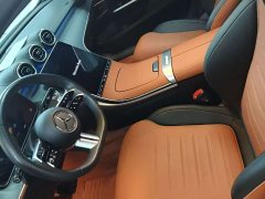 Mercedes-Benz C-Class C 200 L Sport Edition - ფოტო 4