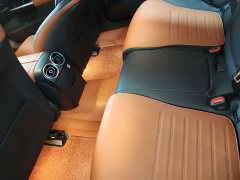 Mercedes-Benz C-Class C 200 L Sport Edition - ფოტო 6
