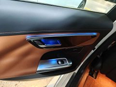 Mercedes-Benz C-Class C 200 L Sport Edition - ფოტო 7
