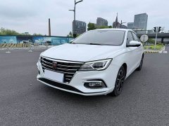 SAIC MG i5 2020 1.5L Automatic 4G Connected Flagship Edition - ფოტო 1