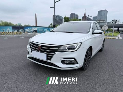 2021 SAIC MG i5 2020 1.5L Automatic 4G Connected Flagship Edition - ავტომობილი ჩინეთიდან