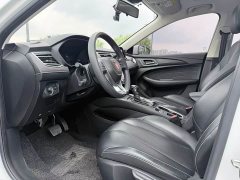 SAIC MG i5 2020 1.5L Automatic 4G Connected Flagship Edition - ფოტო 4