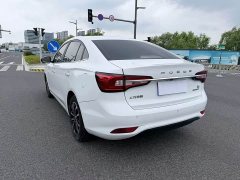 SAIC MG i5 2020 1.5L Automatic 4G Connected Flagship Edition - ფოტო 7