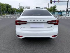 SAIC MG i5 2020 1.5L Automatic 4G Connected Flagship Edition - ფოტო 8